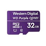 Western Digital 1 TB Industrial MicroSD SD Card
