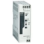 Endress+Hauser RNB22 Switched Mode DIN Rail Power Supply, 100 → 240V ac ac Input, 24 → 28V dc dc Output,