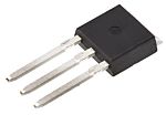 Vishay N-Channel MOSFET, 14 A, 60 V IPAK IRFU024PBF