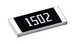 RS PRO 15MΩ, 2512 (6432M) Thick Film Resistor 1% 1W