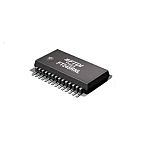 Transceptor USB FTDI Chip FT245RNL-TUBE, 28 canales, 1Mbps, USB 2.0