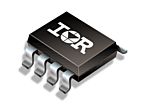 Infineon IRS2104SPBF, 600 mA, 10 → 20V 8-Pin, 8 Lead SOIC
