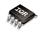 Infineon IRS2106SPBF, 600 mA, 10 → 20V 8-Pin, 8 Lead SOIC