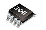 Infineon IRS21091SPBF, 600 mA, 10 → 20V 8-Pin, 8 Lead SOIC