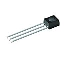 Vishay TSOP4136, 36kHz IR Receiver ± 45, 45m Range