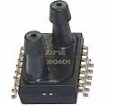 Amphenol Advanced Sensors Pressure Sensor, Surface Mount, 14-Pin, 140psi Overload Max, SOIC14