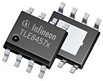 Infineon TLE8457DSJXUMA1, 1 Line Transceiver