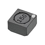 coupled Inductor 33 µH 0.45 A 5200 mOhm