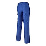 MOLINEL Blue Trousers