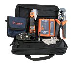 Tempo DataReady Kit PA901053 Series 7-Piece Multi-Tool Kit