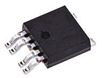 Infineon Power Switch IC BTS50080-1TEA