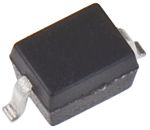 Diodo PIN para Interruptor, 100mA, 50V, BAR6303WE6327HTSA1
