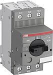 ABB 1.6 A MS/MO132 Motor Protection Unit