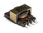 Bourns Surface Mount Flyback Transformer 1:0.77 Turns Ratio, 25μH Prim. Inductance
