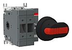 ABB Fuse Switch Disconnector, 2 Pole, 63A Max Current, 63A Fuse Current