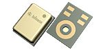 Infineon 5 Pin Sound Sensors, Omni-Directional, Surface Mount, Digital Output, PG-LLGA-5-3, 1.8V