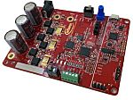 Placa de evaluación Controlador de motor Infineon EVAL6EDL7141FOC3SHTOBO1 - EVAL6EDL7141FOC3SHTOBO1