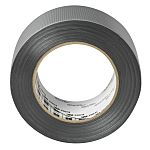 3M 3903 Duct Tape, 50m x 50mm, Silver