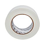 3M 3903 Duct Tape, 50m x 50mm, White
