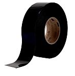 3M 4411 Duct Tape, 16.5m x 50mm, Black