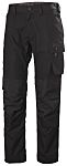 Helly Hansen Luna Women's Black Trousers Lightweight Female