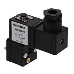 EMERSON – AVENTICS 3/2 Pneumatic Solenoid Valve - Solenoid M12 190 Series