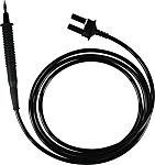 Probador de cable de probador de dispositivos portátiles Gossen Metrawatt, Z745D, SK2, Serie Secutest
