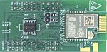 Kit de desarrollo EZ-BLE PRoC Evaluation Board de Infineon, con núcleo ARM Cortex M0