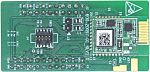 Kit de desarrollo EZ-BLE PRoC Evaluation Board de Infineon, con núcleo ARM Cortex M0