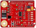 Infineon Evaluation Kit Microcontroller Evaluation Board SHIELDBTS500151TADTOBO1