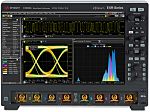 Keysight + Oscilloscope