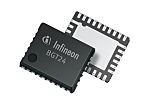 Infineon BGT24MTR12E6327XUMA1 RF Transceiver, 9-Pin VQFN32-9