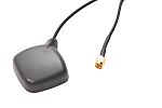 Xsens by Movella ANT-P Square Omnidirectional GPS Antenna with SMA Male Connector