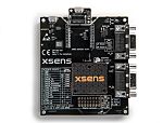 Xsens by Movella MTi-630 Accelerometer Sensor, Barometric Pressure Sensor, Gyroscope Sensor, Magnetometer Sensor