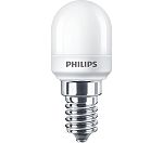 Philips Corepro E14 LED Capsule Bulb 1.7 W(15W), 2700K, Warm White, Capsule shape