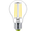 Philips MAS E27 LED GLS Bulb 2.3 W(40W), 4000K, Cool White, A60 shape