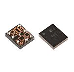 50Ω STMicroelectronics Chip Balun