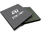 STMicroelectronics ARM Cortex A7, Arm Cortex-A7 Microcontroller, 800MHz RAM, 320L-Pin TFBGA