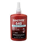 Loctite Loctite Thread lock, 2 h Cure Time