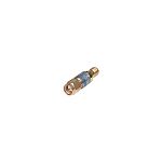 RF Attenuator Straight SMA Plug to Jack 1dB, Operating Frequency 18GHz