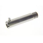 RS PRO, 1/8 BSPP Bayonet Adapter for Use with Temperature Probes