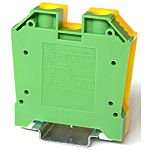 Earth Terminal Block RSPRO E35-50 for Om