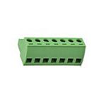 RSPROPLUG Female plug-in connector -p.5,