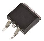 Dual SiC N-Channel MOSFET, 191 A, 40 V, 3-Pin PG-TO263-3 Infineon IPB014N04NF2SATMA1