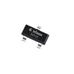 Infineon 8V 130mA, Dual Schottky Rectifier & Schottky Diode, 3-Pin SOT-23 BAT68E6327HTSA1
