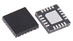 Clock Buffer 20-Pin VFQFPN