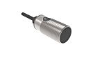 RS PRO Through Beam Photoelectric Sensor, Cylindrical Sensor, 20 m Detection Range