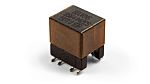 Bourns Coupled Inductor MnZn Core , 1 → 4 μH