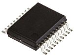 16 bit MCU Microcontroller MCU, MCU, 20-Pin LSSOP