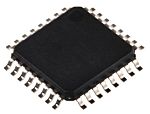 16 bit MCU Microcontroller MCU, MCU, 32-Pin LQFP